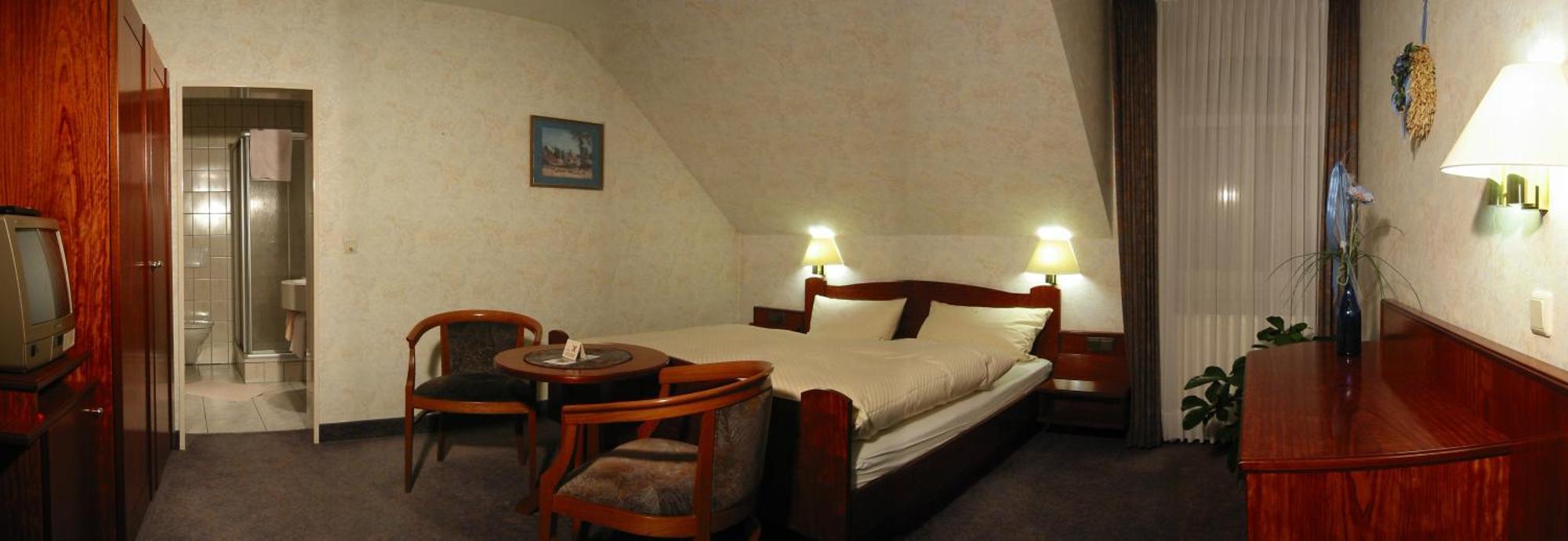 Landhotel Heiner Meyer Wahrenholz Room photo