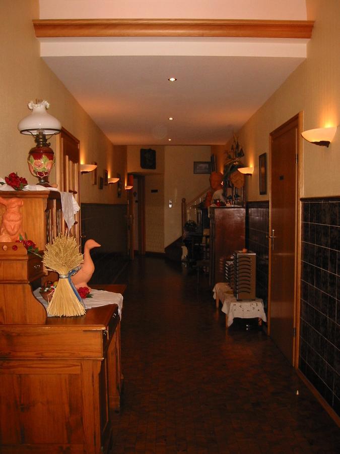 Landhotel Heiner Meyer Wahrenholz Exterior photo