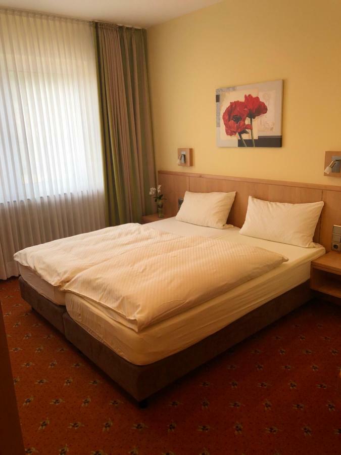 Landhotel Heiner Meyer Wahrenholz Exterior photo